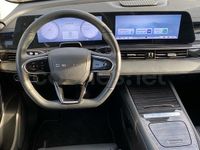 Usado Omoda 5 147 CV (108 kW) 2025 Gris / plata SUV