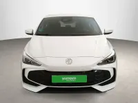 Usado MG MG3 Comfort 197 CV (144 kW) 2024 Blanco Utilitario