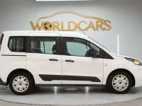 Usado Ford Transit 95 CV (69 kW) 2015 Blanco Familiar