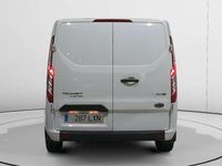 Usado Ford Transit Custom 131 CV (96 kW) 2022 Blanco Van