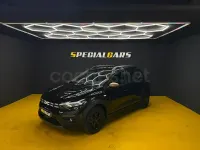 Usado Dacia Sandero Extreme 91 CV (66 kW) 2024 Negro Berlina