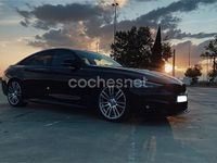 Usado BMW 430 Gran Coupé 252 CV (185 kW) 2018 Negro Coupe