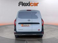Begagnad Nissan Townstar Acenta+ 131 HK (96 kW) 2023 Vit Van