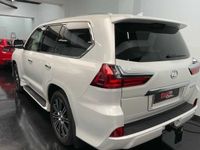 Usado Lexus LX570 383 CV (281 kW) 2021 SUV