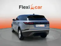 Usado Land Rover Range Rover Velar S 241 CV (177 kW) 2018 Gris SUV
