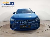 Usado Mercedes GLA200 150 HP (110 kW) 2020 SUV