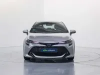 Usado Toyota Corolla Active 98 CV (72 kW) 2022 Plateado Berlina