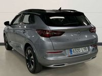 usado Opel Grandland X 1.2T S&S Ultimate Aut. 130