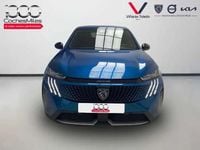 Ny Peugeot 3008 Allure 145 HK (106 kW) 2026 Blå SUV
