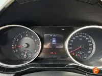 Usado Kia Ceed 140 CV (102 kW) 2019 Azul Utilitario