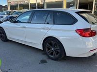 Usado BMW 320 M Sport 184 CV (135 kW) 2015