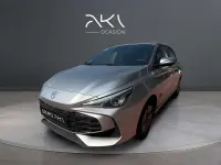 Usado MG MG3 116 CV (85 kW) 2025 Gris Utilitario