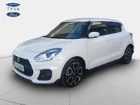 Usado Suzuki Swift Sport 129 CV (94 kW) 2023 Sedán Utilitario
