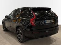 Usado Volvo XC90 Plus 455 CV (334 kW) 2025 Negro SUV