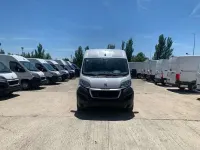Usado Peugeot Boxer S 139 CV (102 kW) 2022 Blanco Van