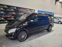 usado Mercedes Viano 3.0CDI Ambiente Edition Aut.