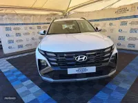 Usado Hyundai Tucson 160 CV (117 kW) 2025 Blanco SUV