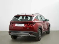 Usado Hyundai Tucson 136 CV (100 kW) 2025 SUV