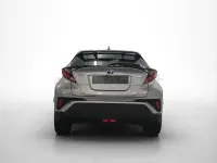 Usado Toyota C-HR Advance 122 CV (89 kW) 2021 Gris / plata SUV