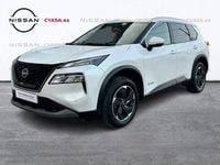 Usado Nissan X-Trail N-Connecta 213 CV (156 kW) 2025 Kori white SUV