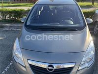 Usado Opel Meriva Selective 110 CV (80 kW) 2013 Beige Monovolumen