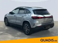 Usado Mercedes EQA250+ 139 kW (190 CV) 2026 Gris SUV
