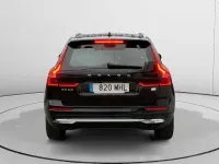 Usado Volvo XC60 Core 351 CV (258 kW) 2023 Negro SUV
