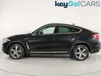 usado BMW X6 - xDrive 30d 258cv Automatico