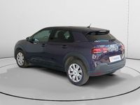 Usado Citroën C4 Cactus Shine 131 CV (96 kW) 2018 Otro Utilitario