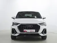 Usado Audi Q3 S-Line 150 CV (110 kW) 2022 SUV