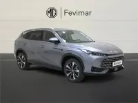 Nuevo MG HS Comfort 170 CV (125 kW) 2025 Otro SUV