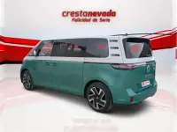 Nuevo VW ID. Buzz Pro 210 kW (286 CV) 2026 Monovolumen