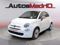 Usado Fiat 500 71 CV (52 kW) 2023 Blanco Utilitario