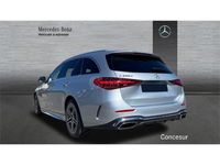 usado Mercedes 200 Clase C C Estate9g-tronic