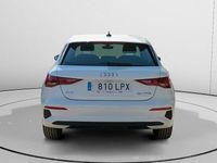 Usado Audi A3 Sportback e-tron Advanced Plus 110 CV (80 kW) 2021 Plateado Utilitario