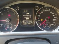 Usado VW CC Advance 140 CV (102 kW) 2013 Beige Berlina