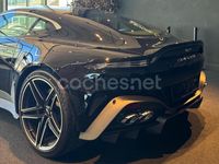 Usado Aston Martin V8 Vantage 665 CV (489 kW) 2024 Negro Coupe