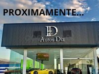 Usado Ford Mustang GT 446 CV (328 kW) 2025 Gris / plata Coupe