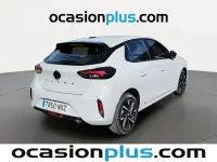 Nuevo Opel Corsa 100 CV (73 kW) 2025 Blanco Utilitario