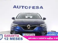 Usado Renault Mégane IV Business 160 CV (117 kW) 2020 Azul Familiar