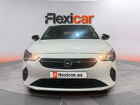 Usado Opel Corsa Edition 102 CV (75 kW) 2021 Blanco Utilitario