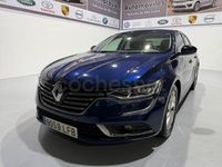 Usado Renault Talisman LIMITED 120 CV (88 kW) 2020 Azul Berlina