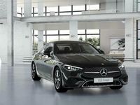Nuevo Mercedes CLE200 204 CV (150 kW) 2025 Negro Coupe