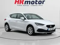 Usado Seat Leon Style 110 CV (80 kW) 2023