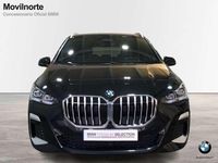 Usado BMW 218 Active Tourer Comfort Edition 150 CV (110 kW) 2022 Negro Monovolumen
