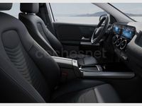 Usado Mercedes GLA250 218 CV (160 kW) 2025 Blanco SUV