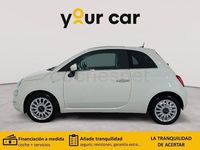 Usado Fiat 500 Dolcevita 70 CV (51 kW) 2023 Blanco Berlina