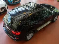 Usado BMW X5 Comfort Edition 306 CV (225 kW) 2013 Negro SUV