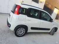 Usado Fiat Panda Pop 69 CV (50 kW) 2019 Blanco Utilitario