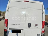 Usado Fiat Ducato 129 CV (94 kW) 1996 Blanco Van
